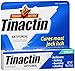 Tinactin Antifungal Cream (Jock-Itch) 0.50 oz (Pack of 2)