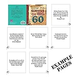 Image de How to Survive the Big 60