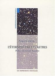 L' éternité par les astres