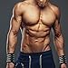 Wrist Wraps Professional Quality Wrist Straps Support Braces by Jeyzy - 18