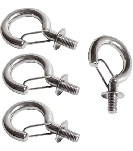 Amazon.com: MIDYUID TPE Doll Storage Hanging Hook m16 Connector S Hook for  TPE Silicone Doll Body Head Closet Storaging : Home & Kitchen