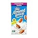 Almond Breeze Almond Milk, Unsweetened Vanilla, 64 Ounce