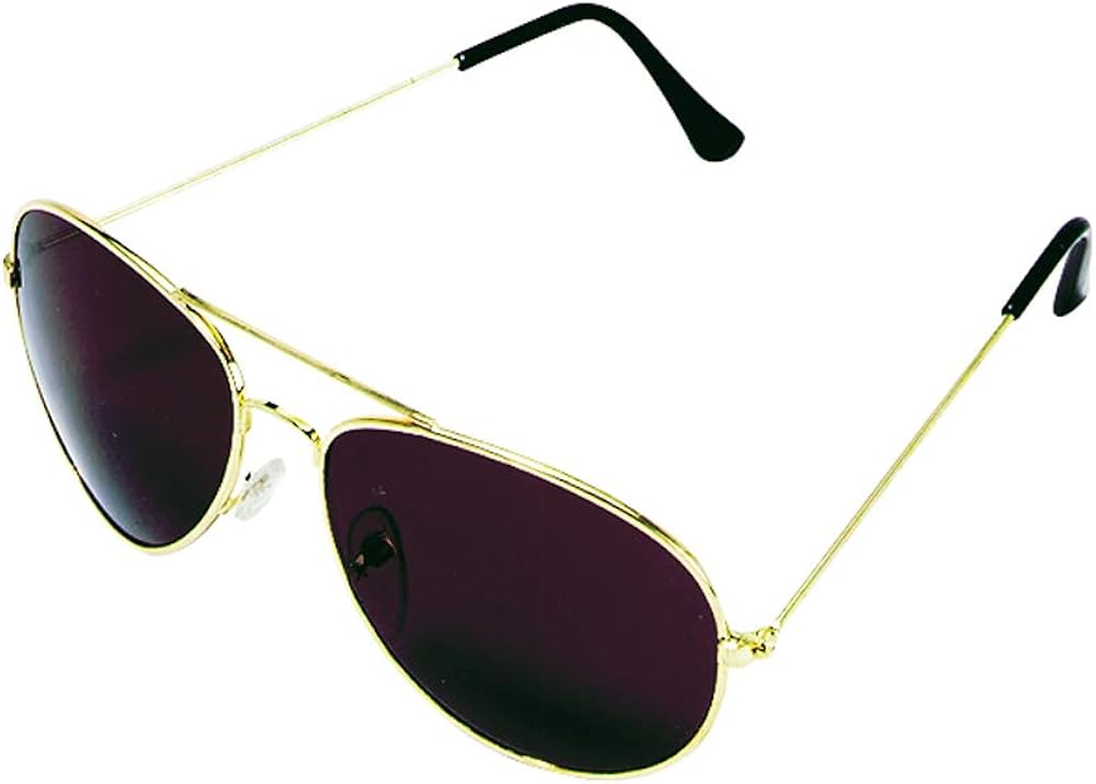 49mm retro sunglasses