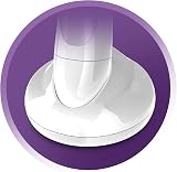 Remington Cordless Lady Shaver WDF4840 Wet Dry Bikini Attachment Aloe Vera view 9