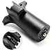 MICTUNING Heavy Duty 7 pin to 5 pin Trailer Adapter Plug Weatherproof primary