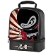Thermos Dual-Compartment Ninja Lunch Kit