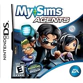 MySims Agents - Nintendo DS (Renewed)