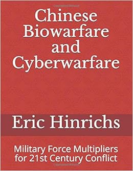 38+ 21st century chinese cyberwarfare english edition info