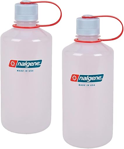nalgene narrow mouth cap
