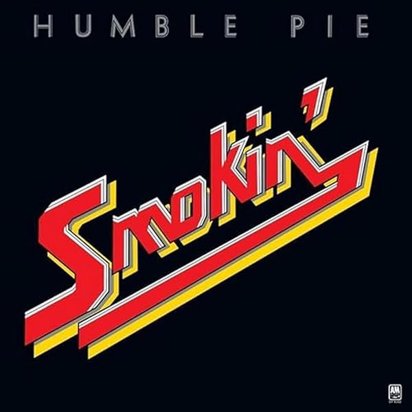 HUMBLE PIE - Eat It - Amazon.com Music