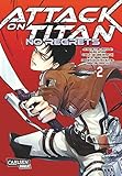 Image de Attack on Titan - No Regrets, Band 2