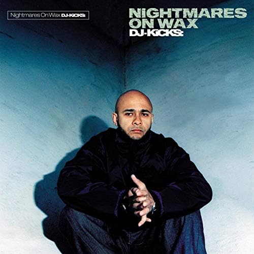 Amazon.com: Dj Kicks: CDs y Vinilo