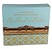Camille Beckman The Floral Collection Gift Set, Four 1.35 oz Tubes, Gardenia Breeze, White Lilac, Glycerine Rosewater, English Lavender Scents