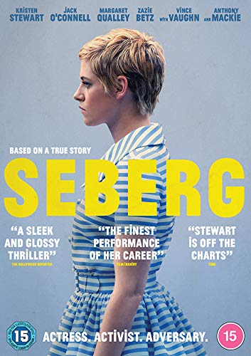 Amazon Com Seberg Dvd Movies Tv Amazon Com Seberg Dvd Movies Tv