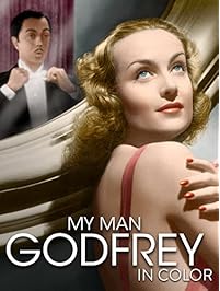 My Man Godfrey (In Color)