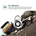 VICTONY 1080P 170 Wide Angle Dashboard Camera Recorder, Dash Cam with G-Sensor, Night Vision, Loop Recording SD Card Included