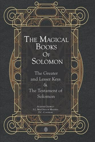 Amazon.com: Modern Magick: Twelve Lessons in the High Magickal