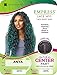 Sensationnel Synthetic Lace Front Wig Empress Edge Natural Center Part Anya (F1B/30)