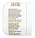 Nine Naturals Vanilla + Geranium Regenerative Pregnancy Belly Butter 4 oz