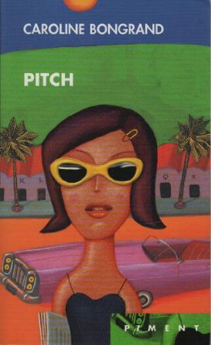 Pitch