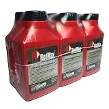 RedMax OEM MaxLife 2-Cycle Oil, 6.4 oz. (Pack of 6)