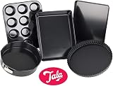 Tala Performance Extra Large Roaster with Rack and Yorkshire Pan 40x20cm view 3