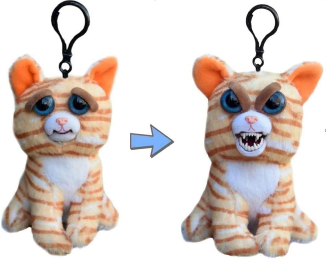 feisty pets princess pottymouth