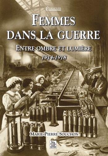 Femmes dans la guerre