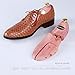 RaxCollection - Shoe Trees for Men and Women, Cedar Wood (#US-CST42)