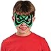Foam Superhero Masks