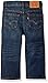 Levi's Baby Boys' Straight Fit Jeans-Discontinued, Blue Harbor, 6-9 Months