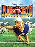 Air Bud: Golden Receiver poster thumbnail