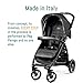 Peg Perego Booklet Travel System, Onyx