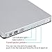 Smallcar External USB 3.0 DVD Drive Burner Portable CD Player CD ROM DVD RW Optical Drive for Mac Air Pro Macbook Windows 10 Laptops Desktops