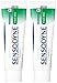 Sensodyne Toothpaste for Sensitive Teeth & Cavity Protection - 4 oz - Mint - 2 pk