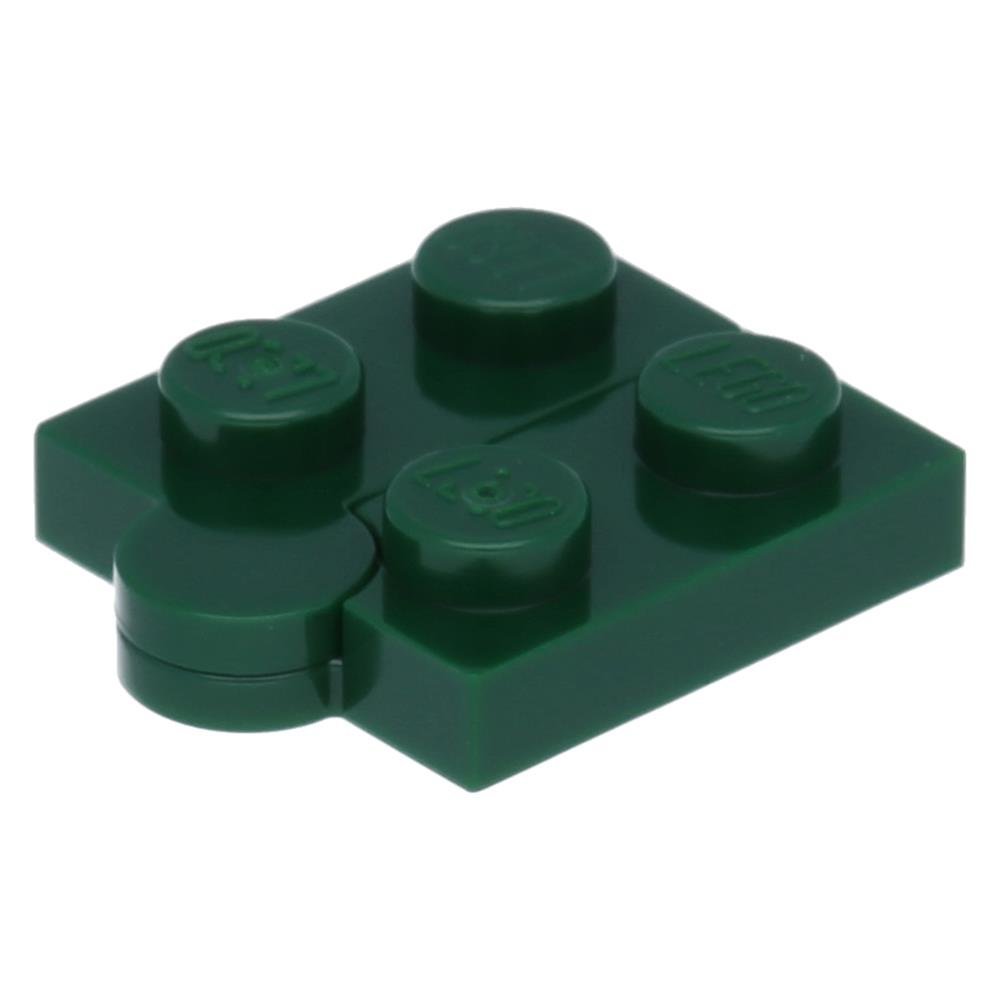 lego hinge piece