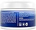 GK HAIR Global Keratin Deep Conditioner Masque (7.05 Fl Oz/200 g) Intense Hydrating Repair Treatment Mask for Dry Damaged Color Treated Frizzy Hair Restoration Formula with JOJOBA Seed Oils