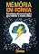Livro Memória em forma