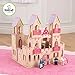 KidKraft Princess Castle Dollhouse with Furniture