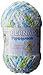 Bernat Pipsqueak Yarn, 8.8 oz, Funny Bunny Print, 1 Ball