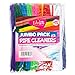edukit Pipe Cleaners, One Size, Multicolour