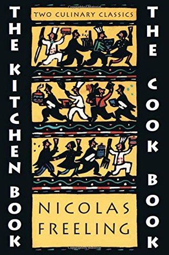 [E.B.O.O.K] The Kitchen Book & The Cook Book<br />D.O.C