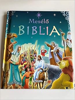 biblia infantil amazon