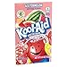 Kool-Aid Watermelon Flavored Unsweetened Caffeine Free Powdered Drink Mix 0.15 Ounce (Pack of 48)