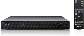 LG Electronics BP250