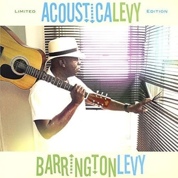 Barrington Levy - Sweet Reggae Music [2 CD] - Amazon.com Music