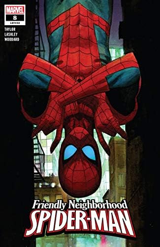 Amazon.com: Friendly Neighborhood Spider-Man (2019) #4 eBook