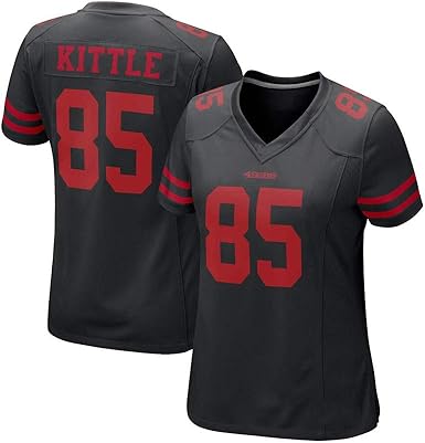 amazon kittle jersey