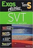 Sciences de la Vie et de la Terre, Tle S (French Edition) by 