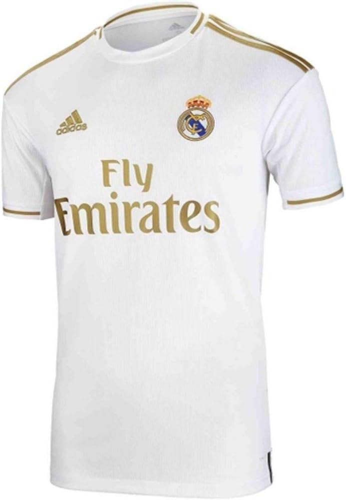 real madrid fc jersey 2020